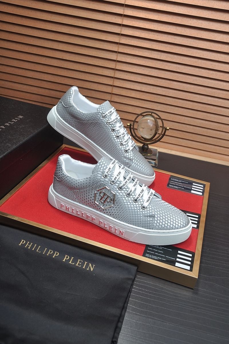 Philipp Plein Shoes